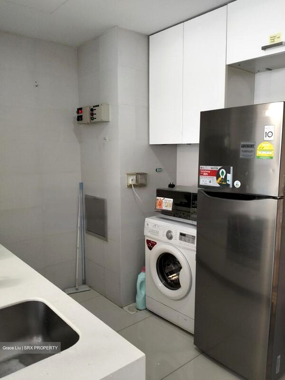ClementiWoods Condominium (D5), Condominium #450090551